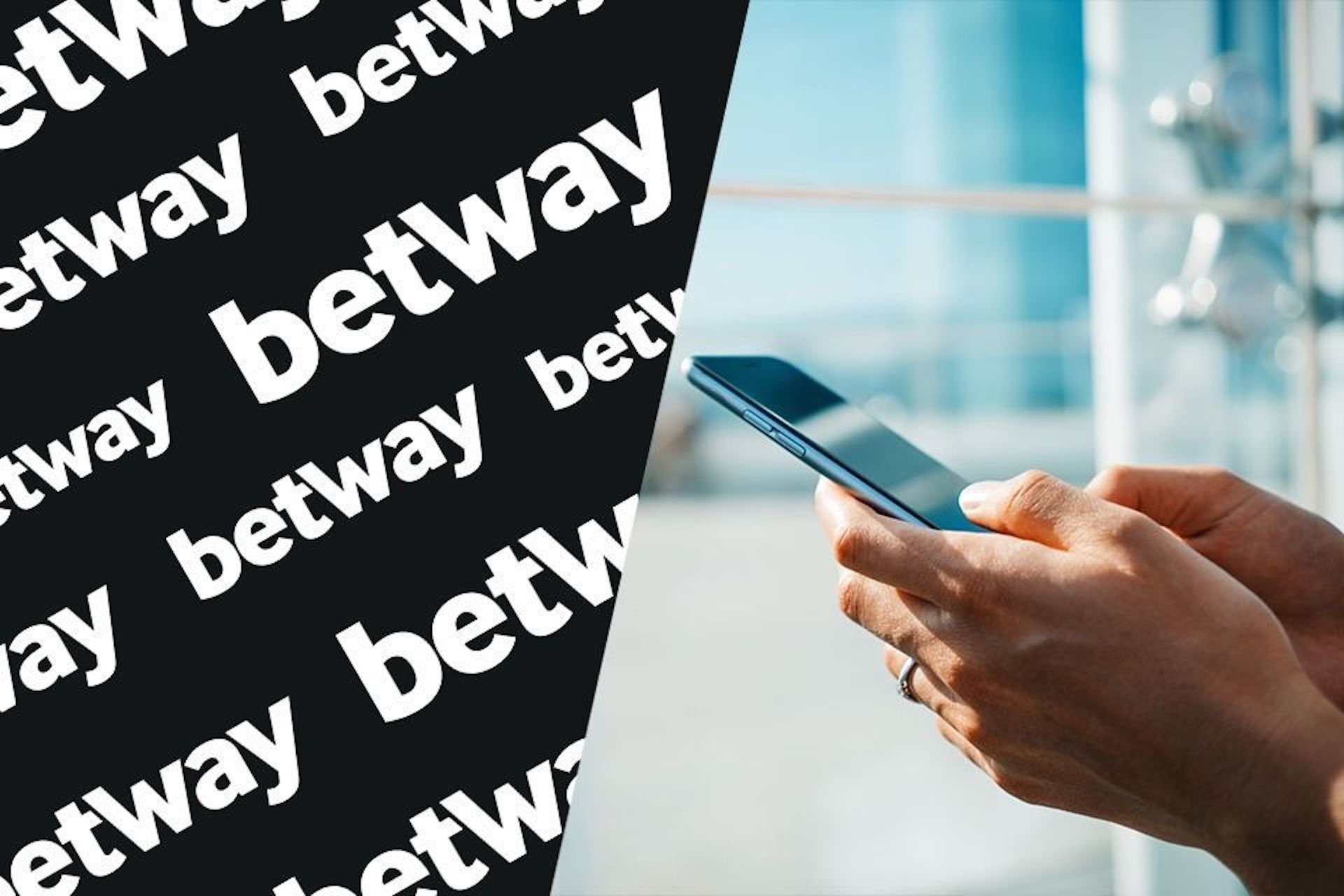 Betway Kenya Mobile App