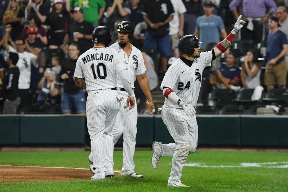 Chicago White Sox vs Minnesota Twins Prediction, Betting Tips & Odds │5 JULY, 2022