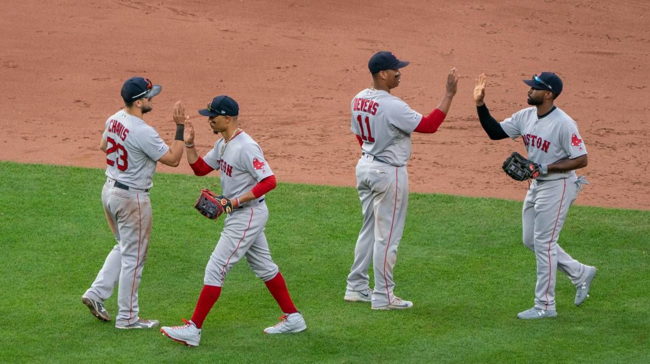 Boston Red Sox vs Miami Marlins Prediction, Betting Tips & Odds │28 JUNE, 2023