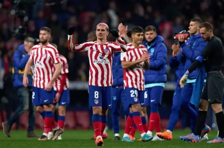Atletico Madrid vs Mallorca Prediction, Betting Tips & Odds │26 APRIL, 2023