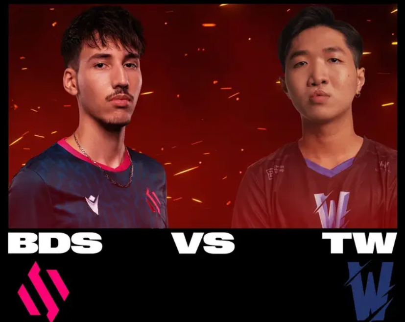 Team BDS vs Team Whales Prediction, Betting Tips & Odds │11 OCTOBER, 2023