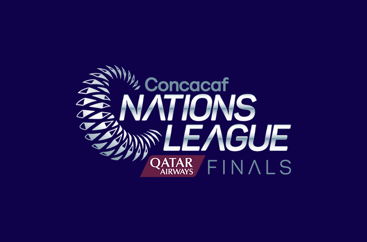 Concacaf revela listas provisionales para la Nations League