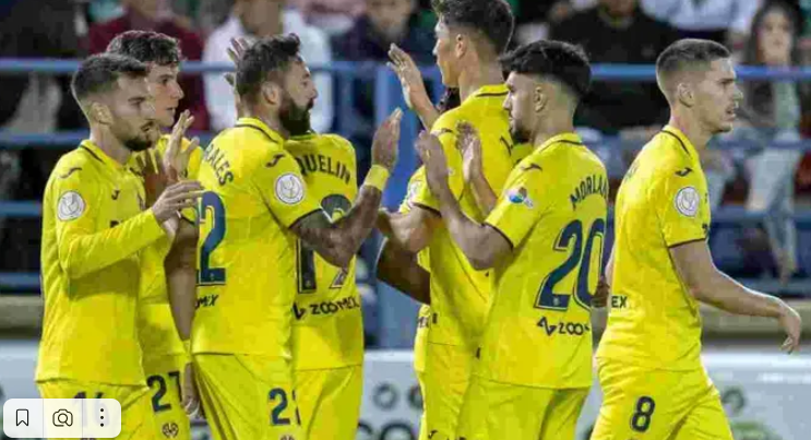 Villarreal vs Osasuna Prediction, Betting Tips & Odds │26 NOVEMBER, 2023