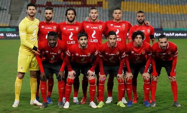 Al Ahly vs Al Ittihad Predictions, Betting Tips & Odds │06 APRIL, 2022