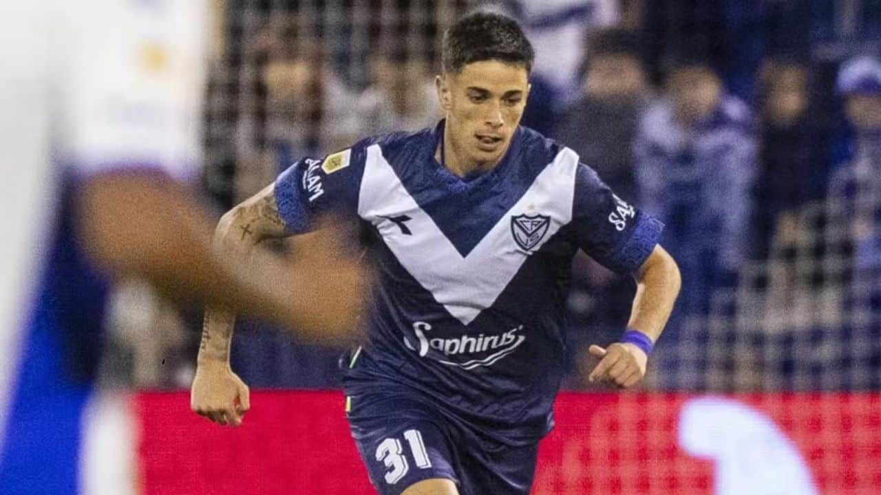 San Martin San Juan vs Velez Sarsfield Prediction for the Match on September 20 2025