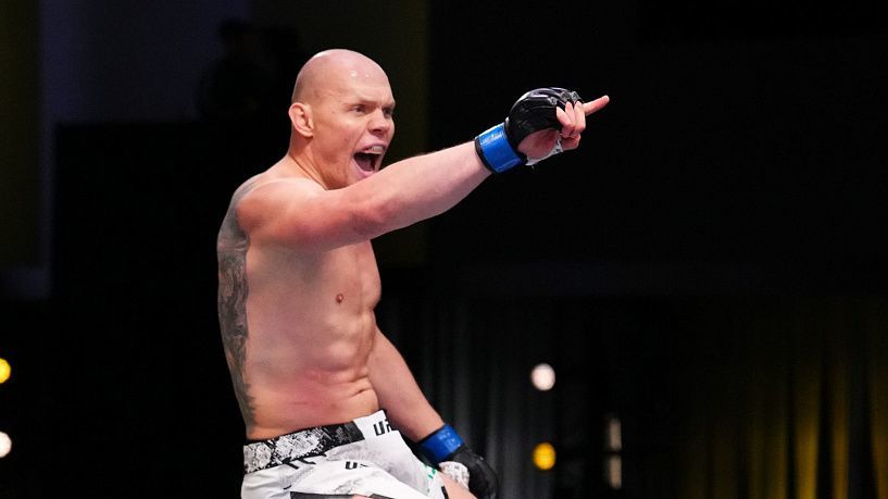 Gor Azizyan: "Guskov habría tenido una oportunidad por el título si estuviera en el lugar de Ankalaev"