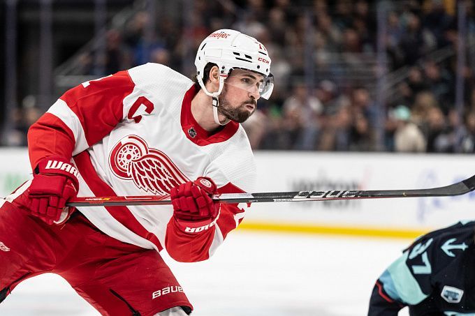 Detroit Red Wings vs Montreal Canadiens Prediction, Betting Tips & Odds │9 NOVEMBER, 2022