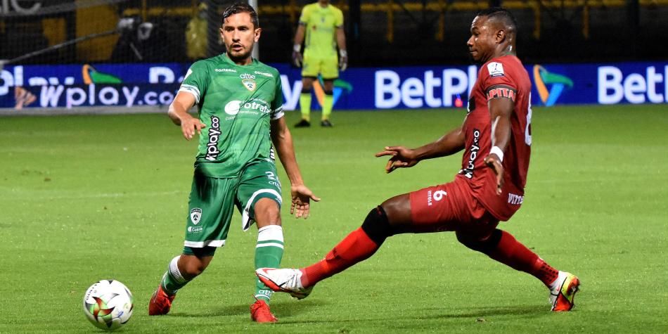 La Equidad vs Patriotas Boyaca Prediction, Betting Tips & Odds │01 AUG, 2022