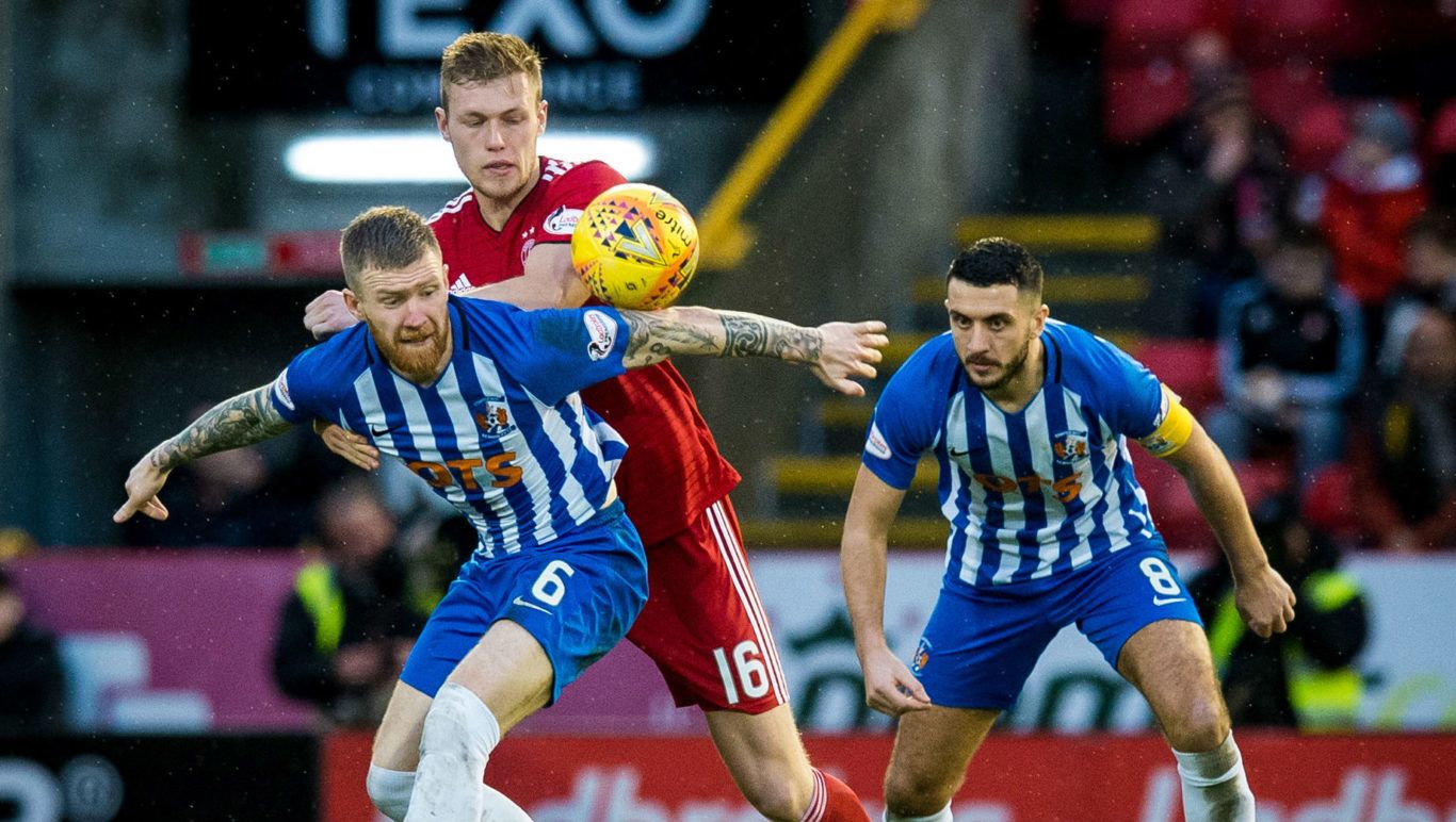 Aberdeen vs Kilmarnock Prediction, Betting Tips & Odds │6 DECEMBER, 2023