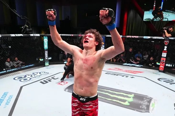 Kopylov Has What It Takes to Beat Costa: Koreshkov