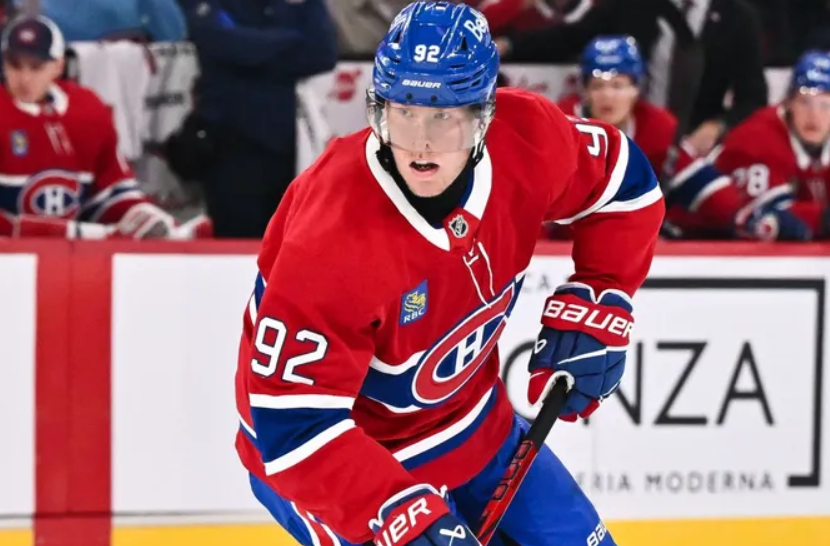 MON Canadiens vs CHI Blackhawks Prediction, Betting Tips & Odds│15 APRIL, 2025