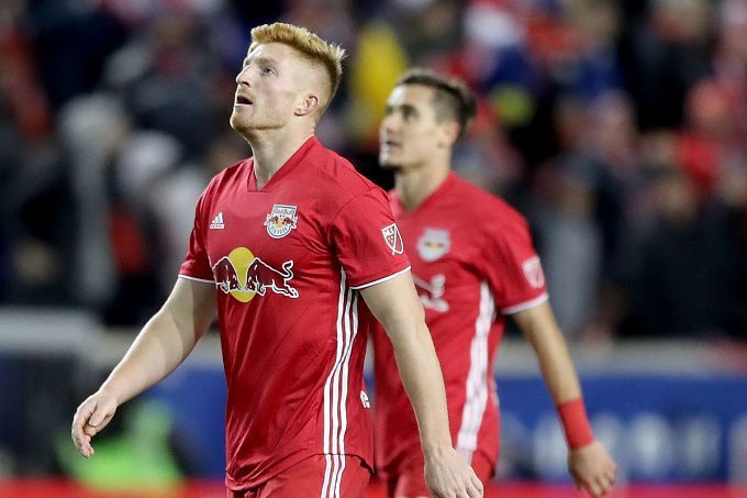 New York Red Bulls vs Montreal Prediction, Betting Tips & Odds │9 APRIL, 2022