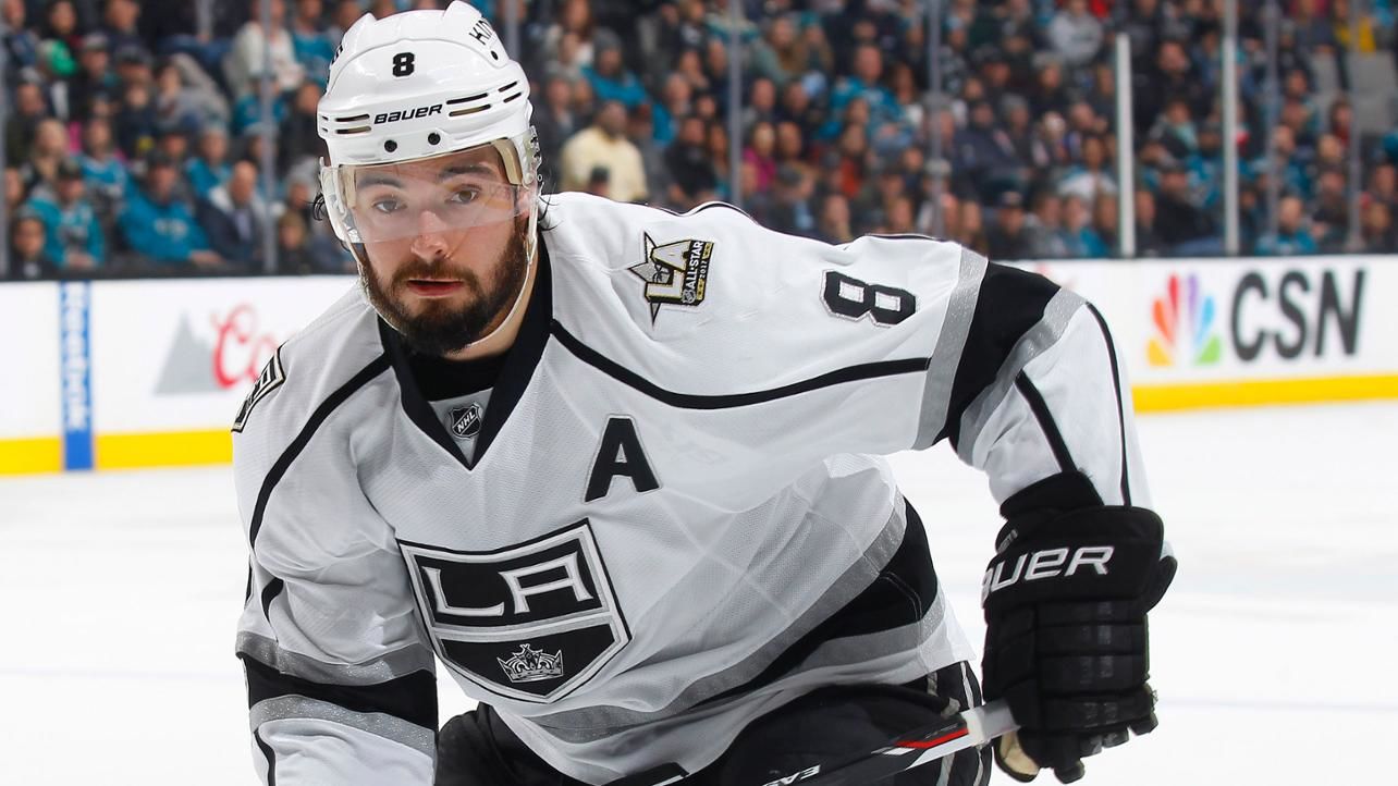 Los Angeles Kings vs Winnipeg Jets Prediction, Betting Tips & Odds │25 MARCH, 2023