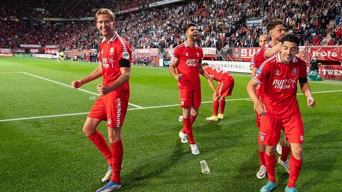 Twente vs Cukaricki Pronóstico, Apuestas y Cuotas | 11 de Agosto de 2022