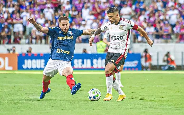 Athletico-PR vs Fortaleza Prediction, Betting, Tips, and Odds | 9 NOVEMBER 2023
