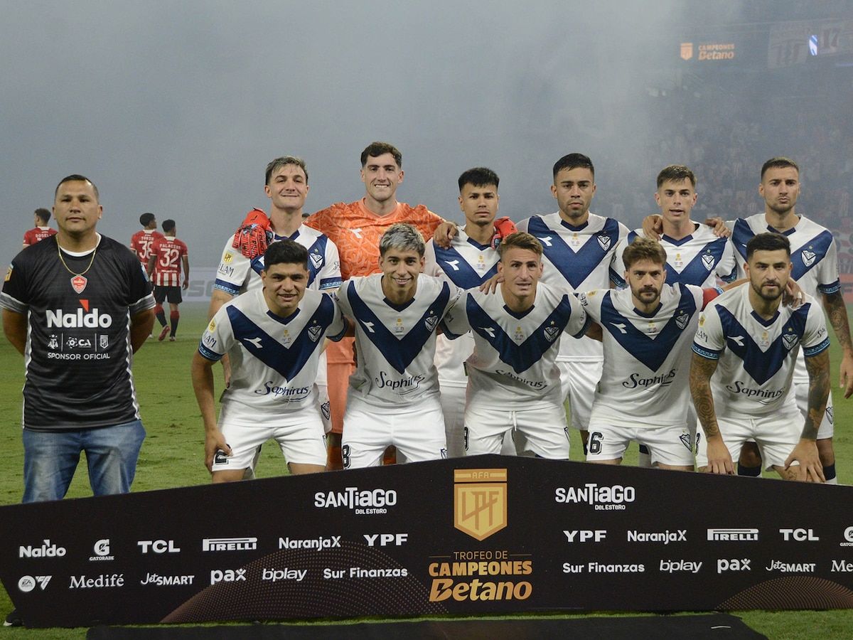 Velez Sarsfield vs Independiente Prediction for the Match on August 17 2025