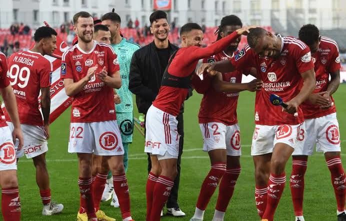 Stade Brest vs AS Monaco Prediction, Betting Tips and Odds | 19 FEBRUARY 2023