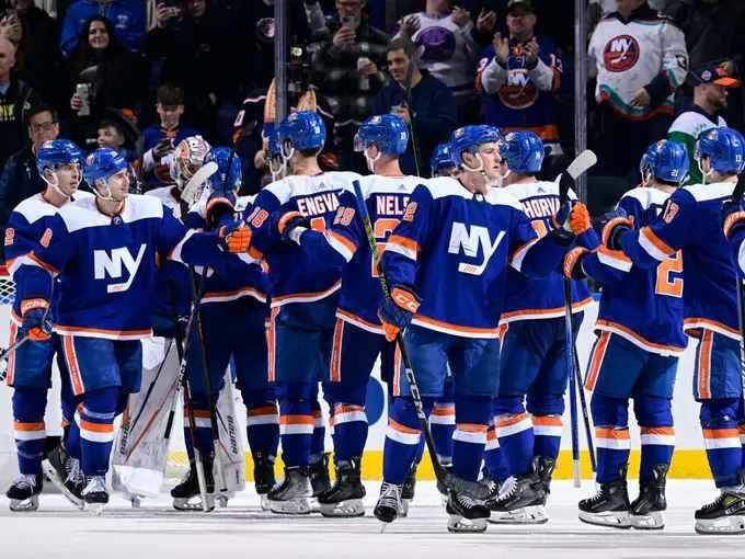 Anaheim vs NY Islanders Prediction, Betting Tips & Odds │11 MARCH, 2024