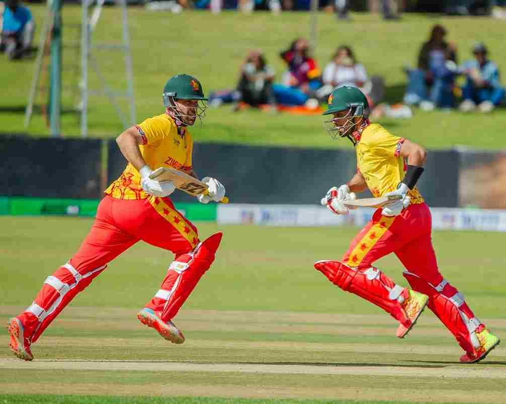 Zimbabwe vs New Zealand Prediction and Bets Zimbabwe T20 Tri-Series July 24 2025