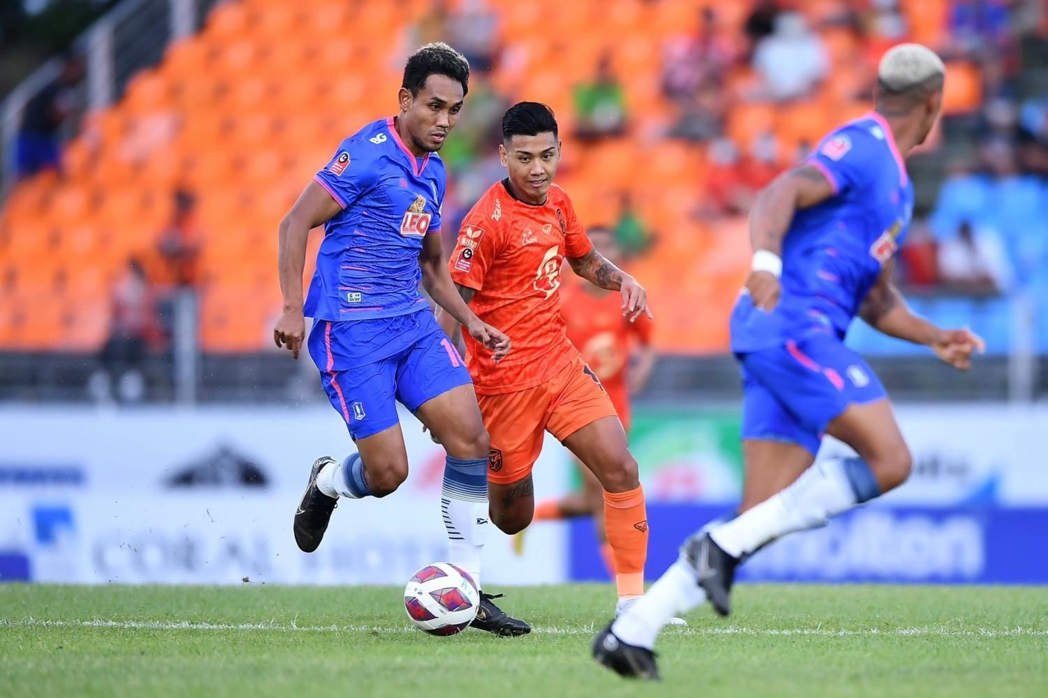 Prachuap vs Port FC Prediction, Betting Tips & Odds | 17 FEBRUARY 2024