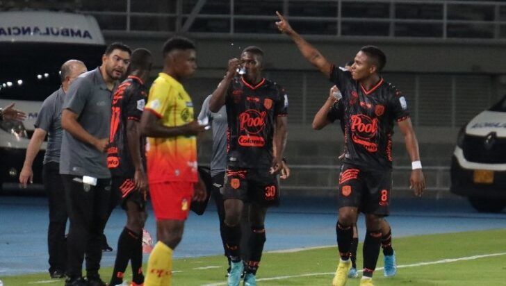 Junior F.C vs Envigado Prediction, Betting Tips & Odds │13 MARCH, 2023 