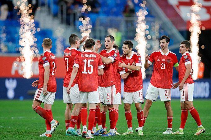 Kyrgyzstan vs Russia Prediction, Betting Tips & Odds │24 SEPTEMBER, 2022