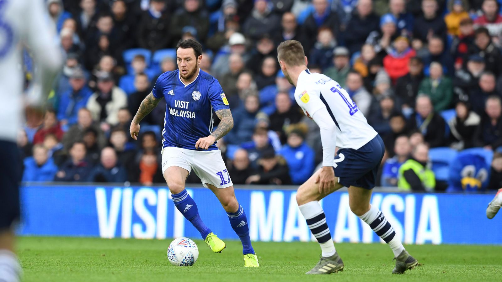 Millwall vs Cardiff City Prediction, Betting Tips & Odds | 21 JANUARY 2025