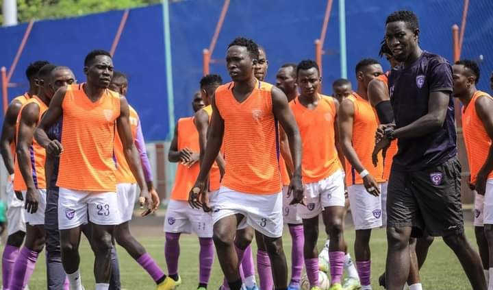 Wakiso Giants vs Maroons Prediction, Betting Tips & Odds │03 MARCH, 2023