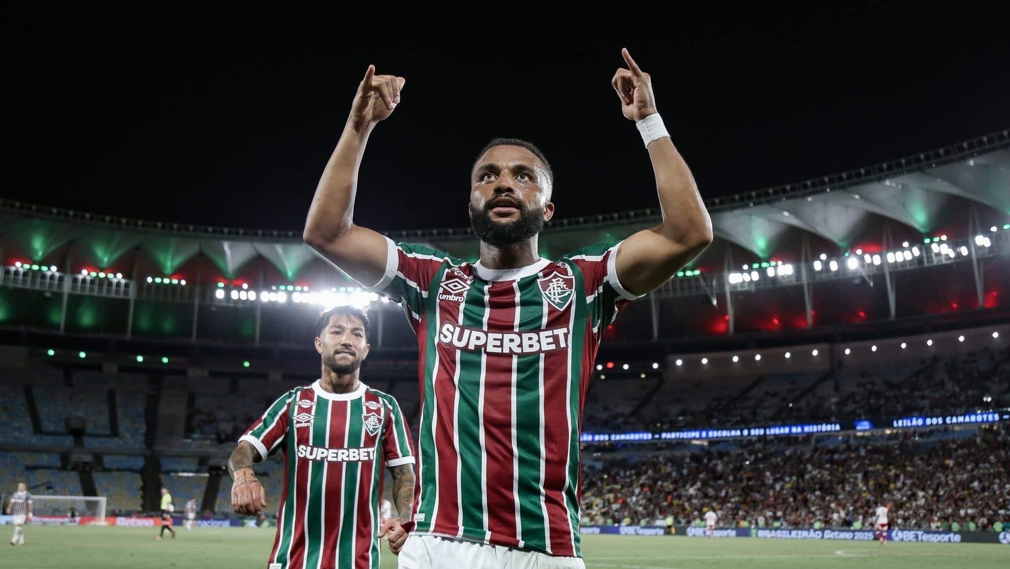 Fluminense vs Ceará Prediction for the Match on October 30, 2025