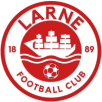 Ballymena United FC vs Larne FC Prediction: An easy win for Larne