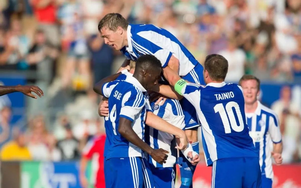 HJK vs VPS Prediction, Betting Tips & Odds │16 JULY, 2022