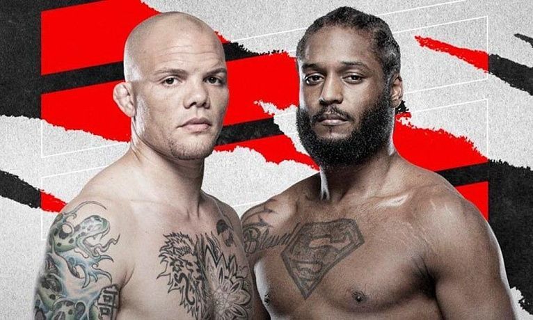 Anthony Smith vs. Ryan Spann: Preview, Where to Watch and Betting Odds