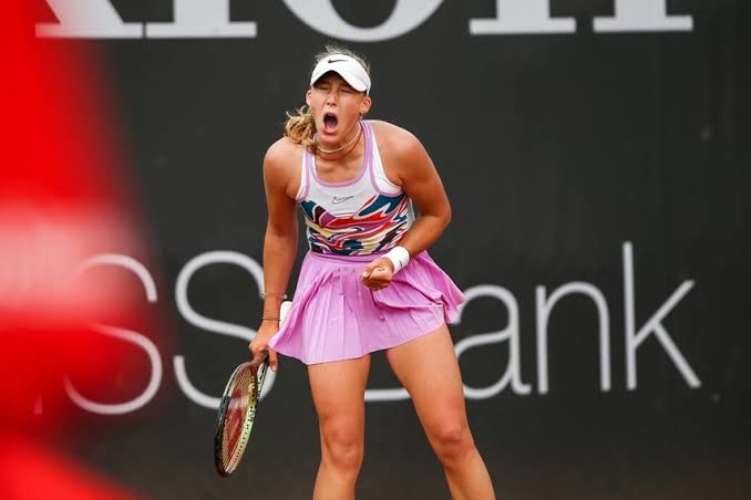 Clara Tauson vs Mirra Andreeva Prediction, Betting Tips and Odds | 22 February 2025