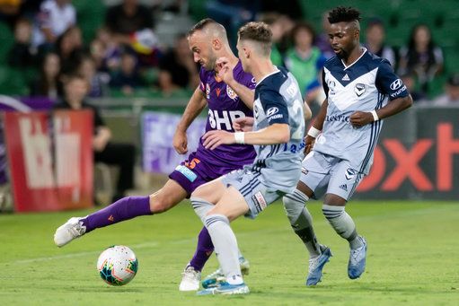 Melbourne Victory vs Perth Glory Prediction, Betting Tips & Odds │09 APRIL, 2023