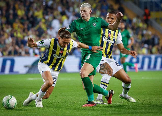 Adana Demirspor vs Fenerbahce Prediction, Betting Tips & Odds | 12 NOVEMBER, 2023