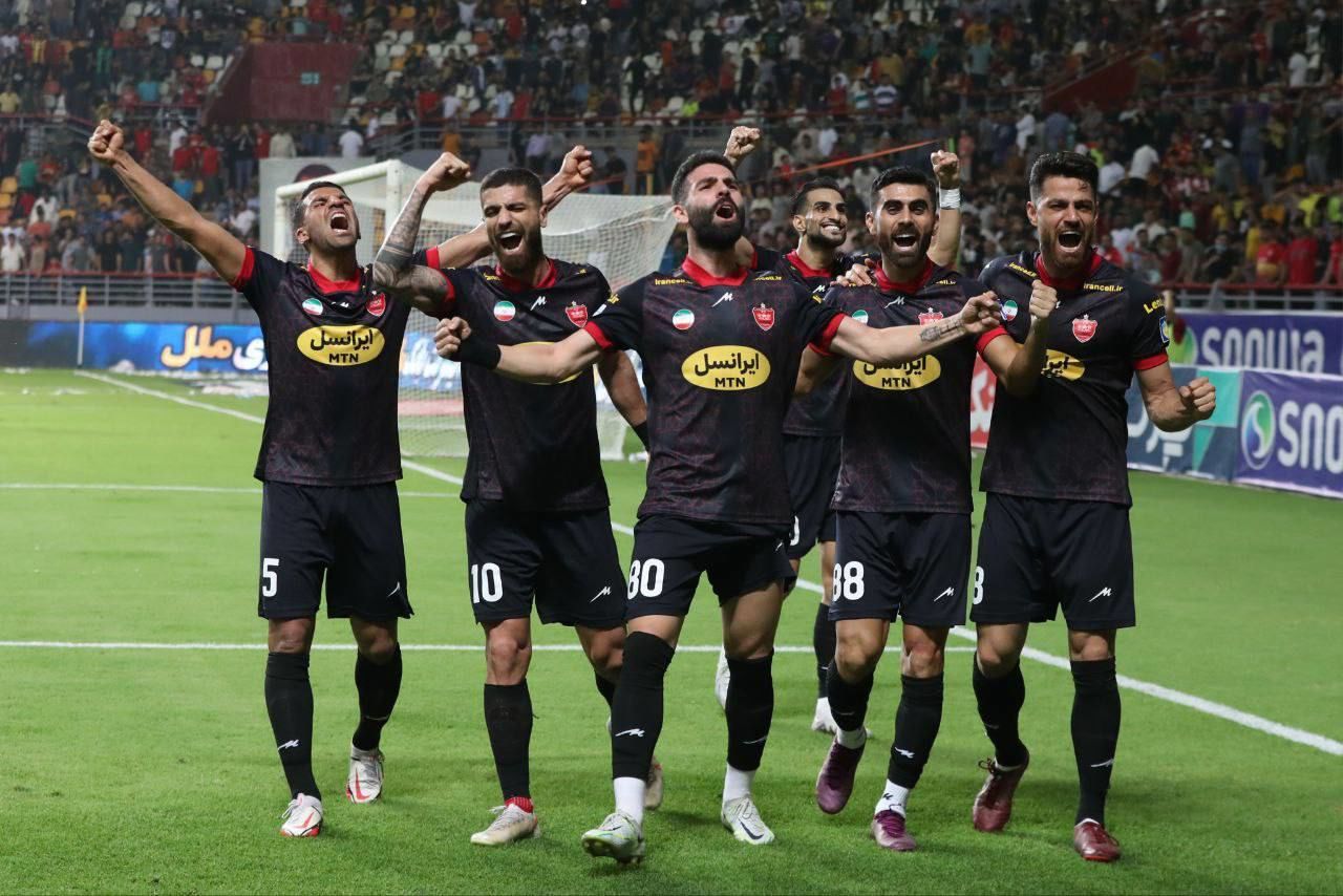FC Istiklol vs Persepolis FC Prediction, Betting Tips & Odds │07 NOVEMBER, 2023