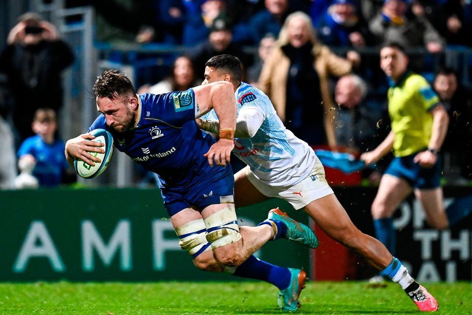 Bulls vs Leinster Prediction and bet World United Rugby Championship 04 October 2025