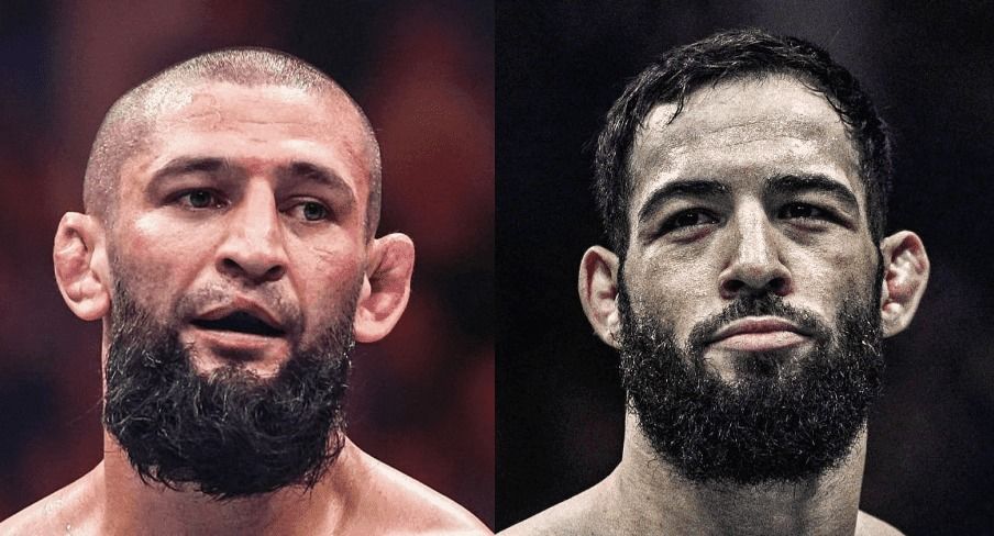 Chimaev Will Win Against Imavov, For Sure: Du Plessis