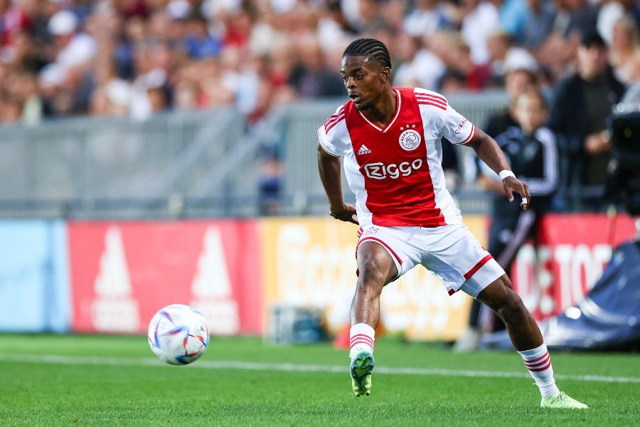 Ajax vs. Rangers.  Pronóstico, Apuestas y Cuotas | 7 de septiembre de 2022