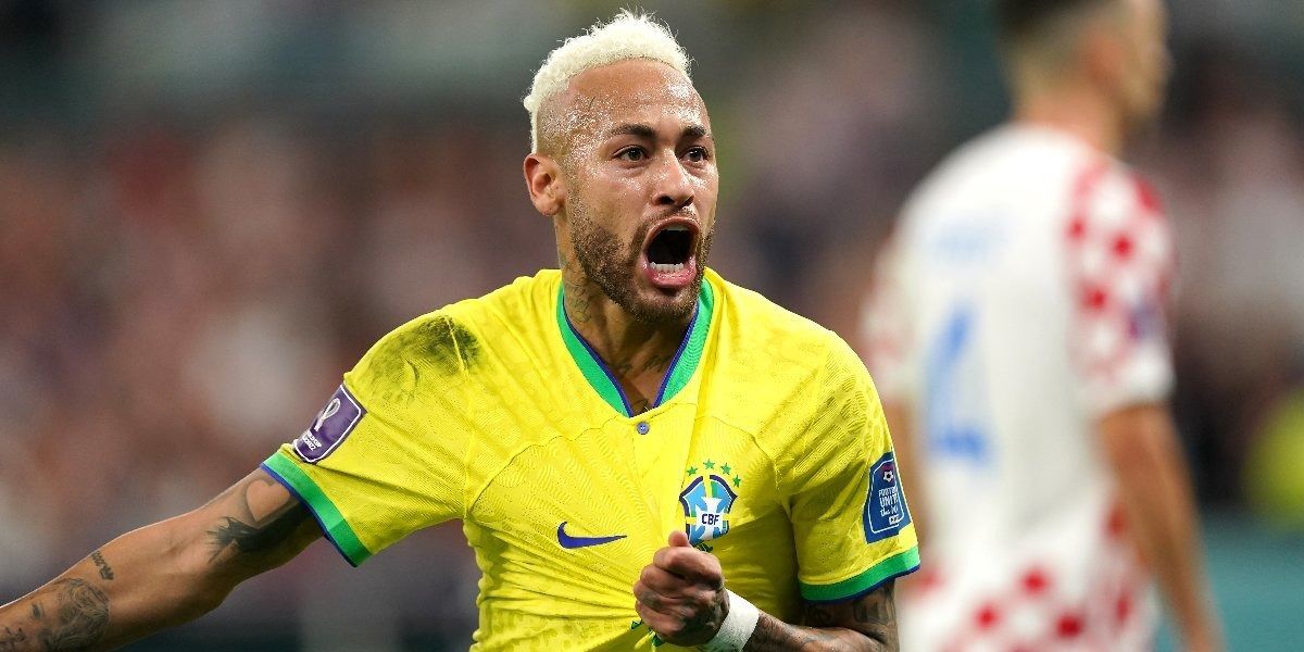 Ancelotti Sets Conditions For Neymar’s Return to Brazil National Team