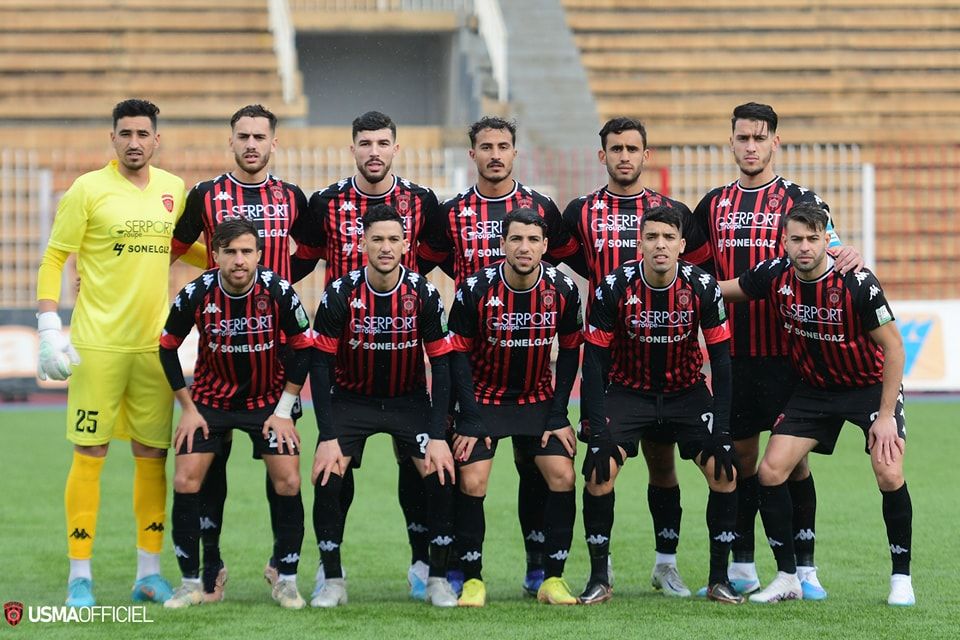 Saint Eloi Lupopo vs USM Alger Prediction, Betting Tips & Odds │19 MARCH, 2023