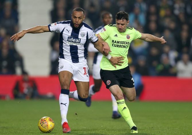 West Bromwich Albion vs Sheffield United Prediction, Betting Tips & Odds │29 OCTOBER, 2022