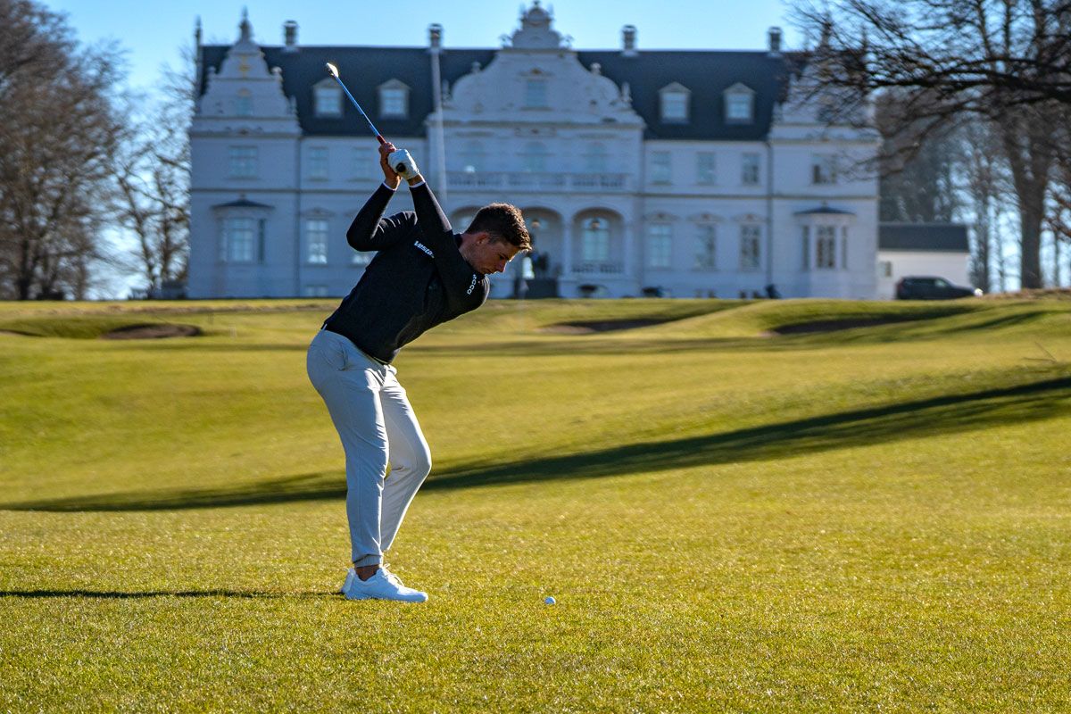 Brooks Koepka/Michael Kim/Niklas Norgaard Moller: Prediction for the match on September 20, 2025