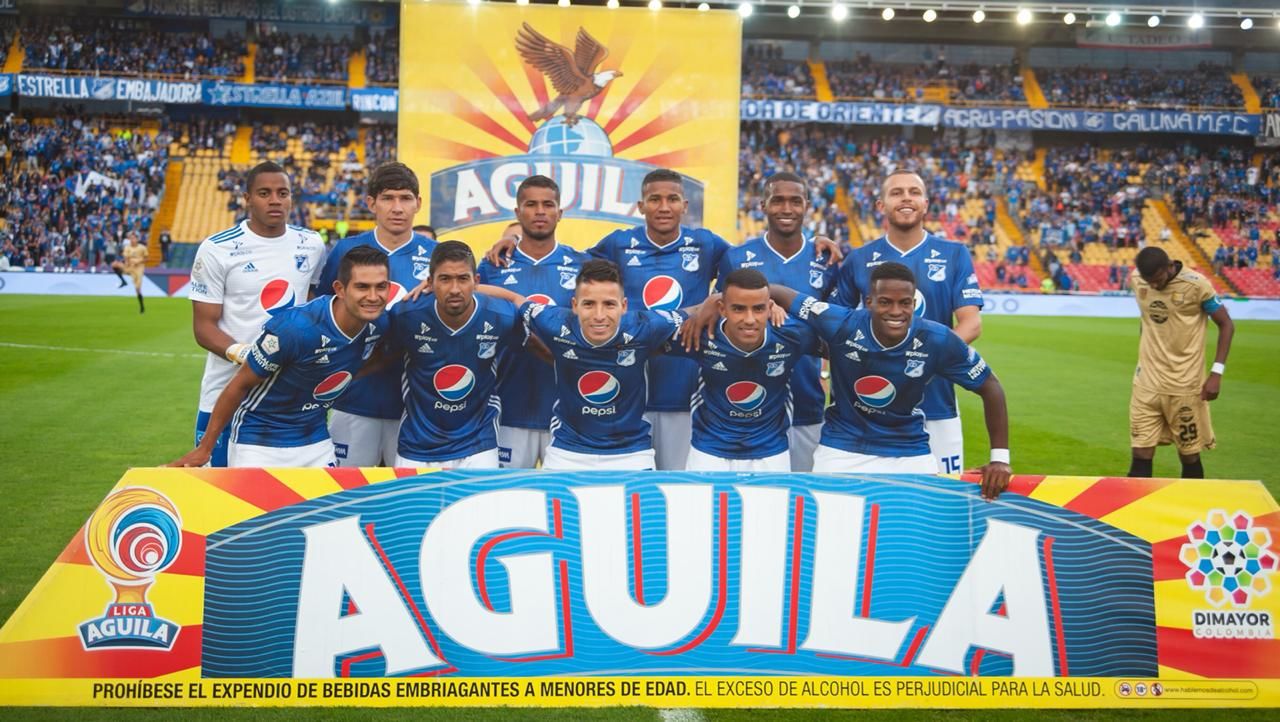 Club Millonarios vs Rionegro Aguilas Prediction, Betting Tips & Odds │20 MARCH, 2023