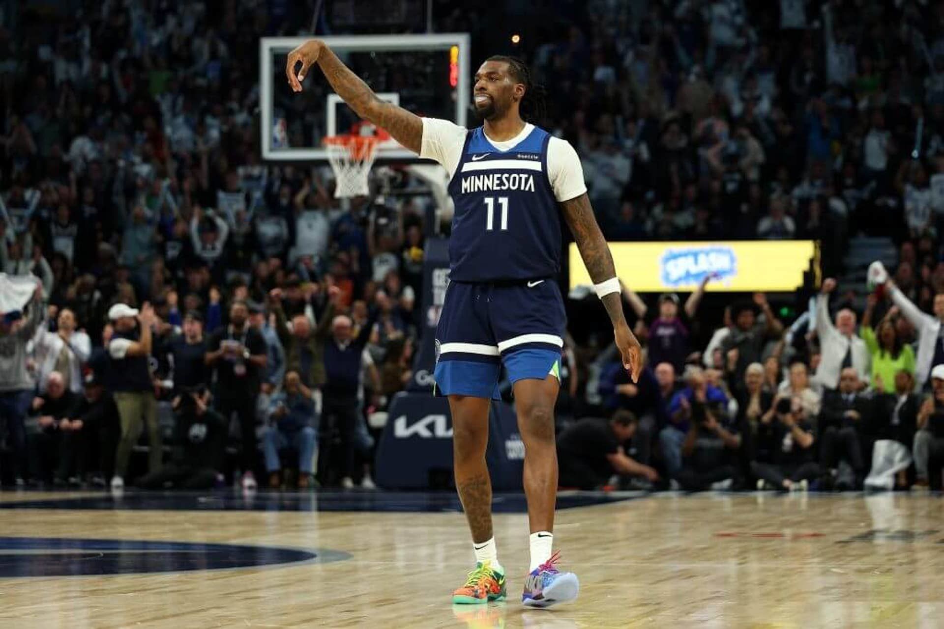 Phoenix vs Minnesota: Prediction for the Match on November 22, 2025