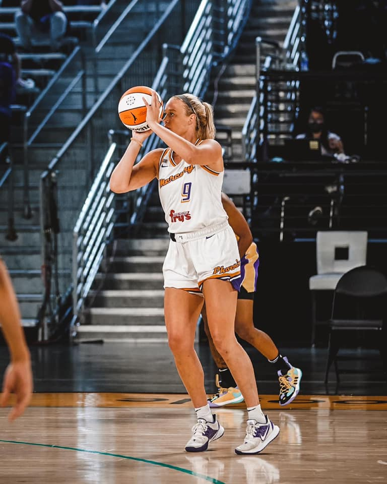 WNBA Preview: Wings vs Liberty, Mercury vs Sun