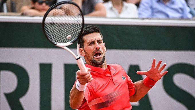 Novak Djokovic vs Diego Schwartzman Pronostico, Apuestas y Cuotas│29 de mayo de 2022  