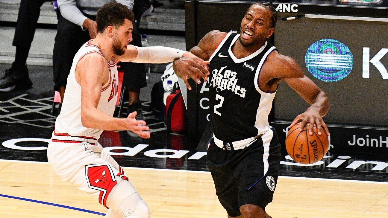 Los Angeles Clippers vs Chicago Bulls Prediction, Betting Tips & Odds │28 MARCH, 2023