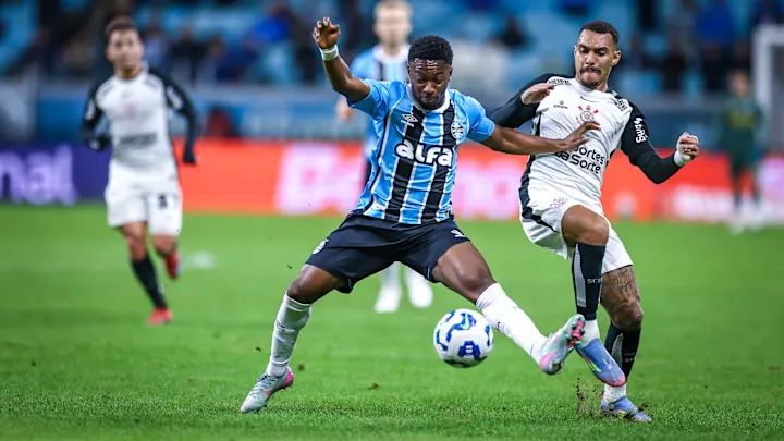 Corinthians vs Grêmio Prediction for the Match on November 02, 2025