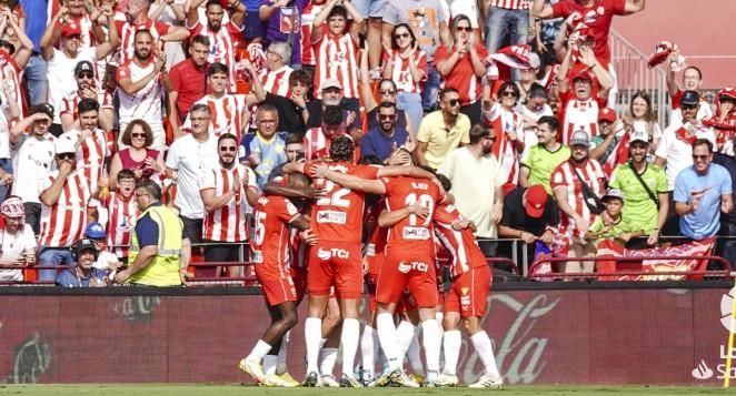 Almeria vs Real Betis Prediction, Betting Tips & Odds │11 FEBRUARY, 2023